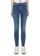 Peg  washed skinny jeans - Acne Studios - Blue Sale