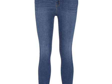 Margot  skinny jeans - L AGENCE - Blue For Discount