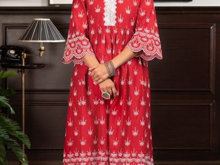 Llaria kurta Fashion