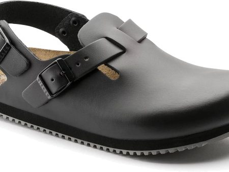 Birkenstock Professional Tokio Super Grip Black Online