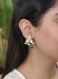 Drishti Mint Earring Supply