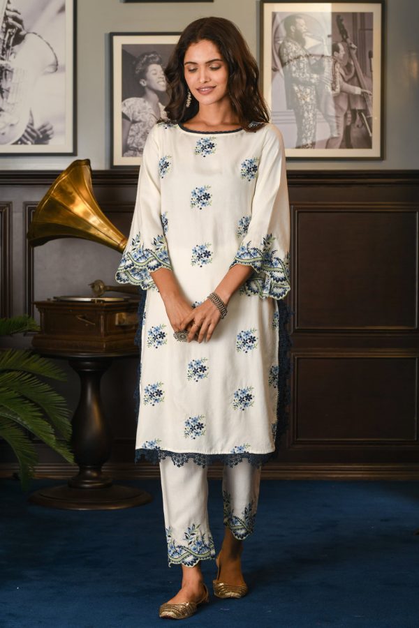 LUMI KURTA Online Hot Sale