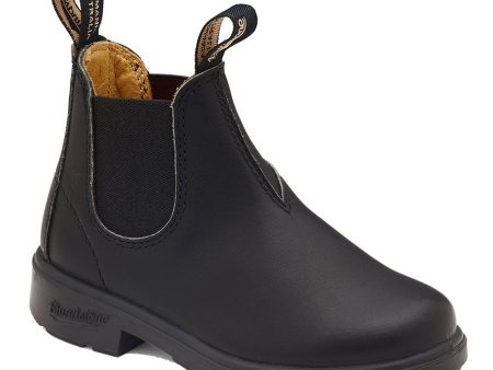 Blundstone 531 Kids Black For Discount