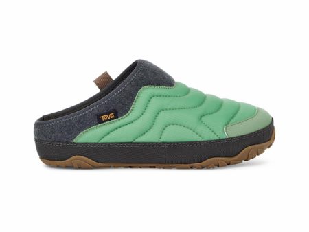 Teva Women REEMBER TERRAIN JADESHEEN Online Sale