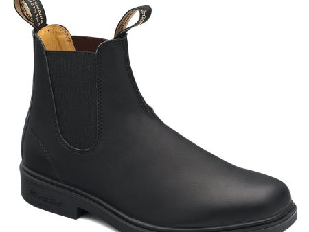 Blundstone 068 Dress Boot Black Online Hot Sale