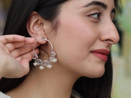 Navya Earrings Online now