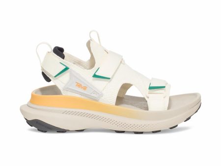 Teva Women AVENTRAIL SANDAL MARSHMELLOW MARIGOLD Online now