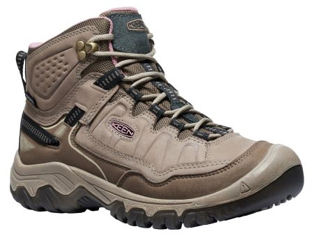 Keen Women s Targhee IV Waterproof Hiking Boot Online