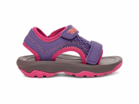 Teva Kids PSYCLONE XLT TODDLER IMPERIAL PALACE Sale