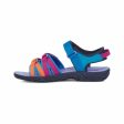 Teva Kids TIRRA YOUTH BLUE ROSE MULTI Online