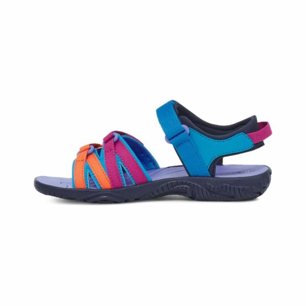 Teva Kids TIRRA YOUTH BLUE ROSE MULTI Online