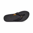 Teva Women REFLIP BLACK Online now