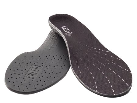 KNEED2Run Full Length Unisex Insoles Fashion