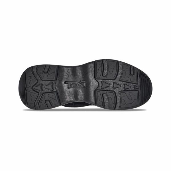 Teva Women GEOTRECCA RP BLACK Discount