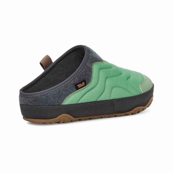 Teva Women REEMBER TERRAIN JADESHEEN Online Sale