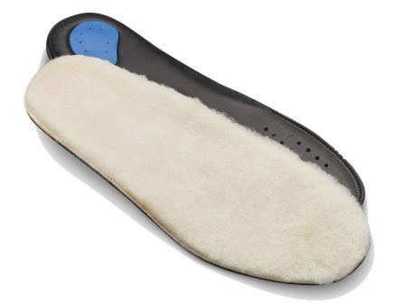 Blundstone Sheepskin Insoles Supply