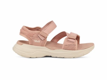 Teva Women ZYMIC MAPLE SUGAR Fashion