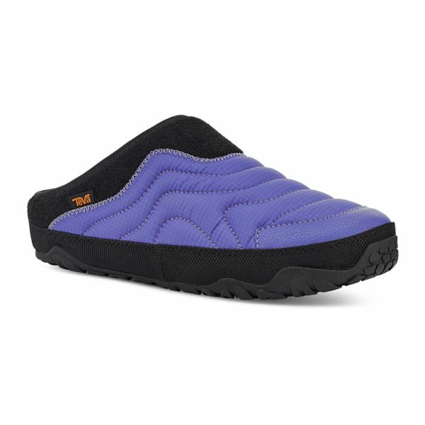 Teva Women REEMBER TERRAIN VIOLET STORM Sale