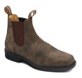 Blundstone 1306 Dress Boot Rustic Brown Sale