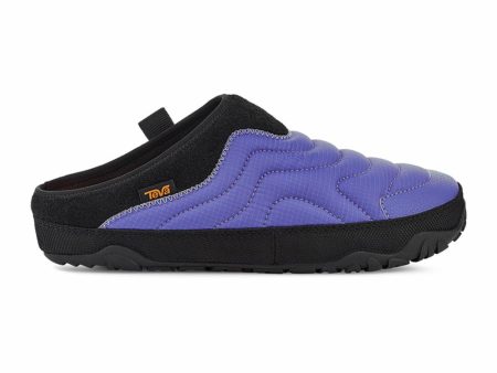 Teva Women REEMBER TERRAIN VIOLET STORM Sale