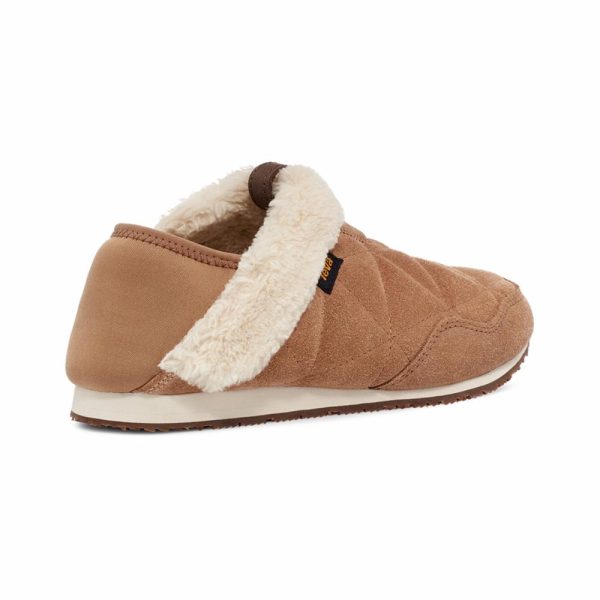 Teva Women REEMBER PLUSHED BURRO Online Sale