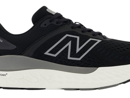 New Balance Men s M1540BK4 Walking Shoe Black with Harbor Gray For Sale