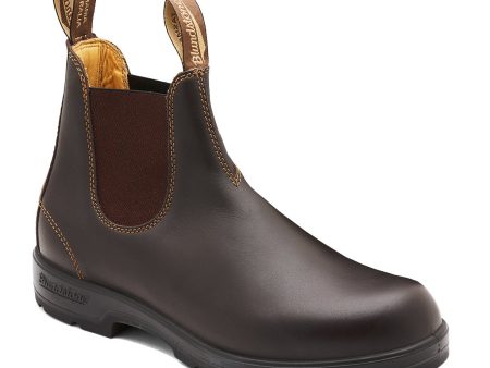 Blundstone 550 Classic Walnut For Discount