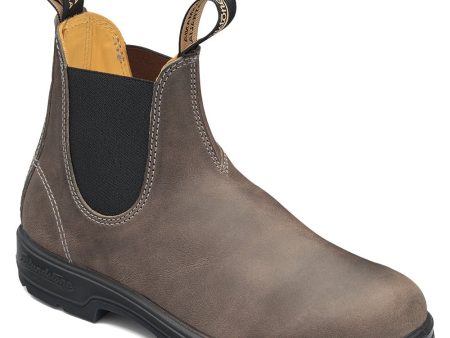 Blundstone 1469 Classic Steel Grey Supply