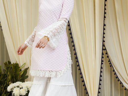 Aspen Kurta PINK Sale