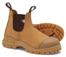 Blundstone 960 XFR CSA Wheat Rubber Toe Cap For Sale