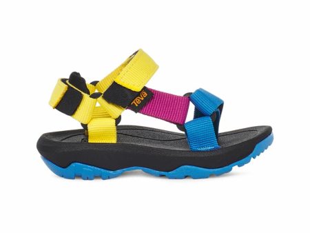 Teva Kids HURRICANE XLT 2 TODDLER WATER MULTI Online Sale