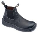 Blundstone 491 Non-Safety Work Boot Black Supply