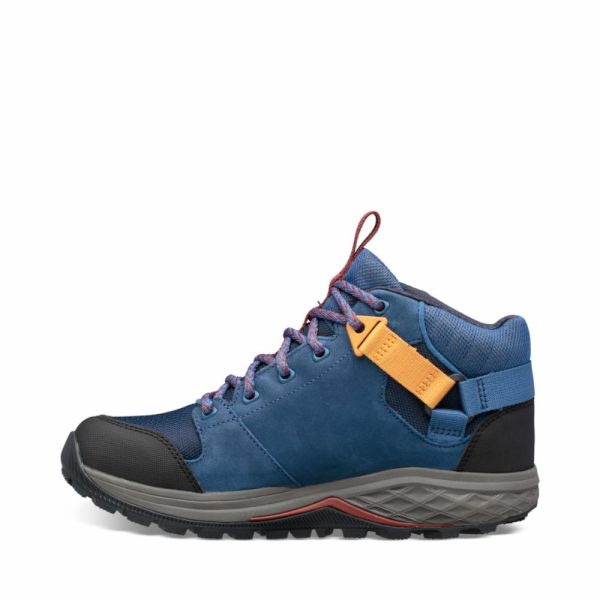 Teva Women GRANDVIEW GTX DARK BLUE Supply