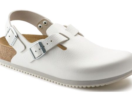 Birkenstock Professional Tokio Super Grip White Online Hot Sale