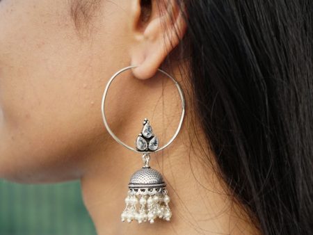 Leya Jhumki For Cheap