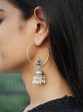 Leya Jhumki For Cheap