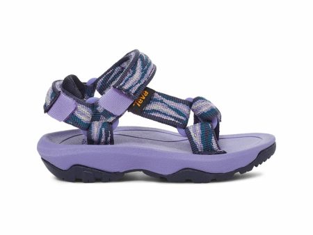 Teva Kids HURRICANE XLT 2 TODDLER WAVES PASTEL LILAC Supply