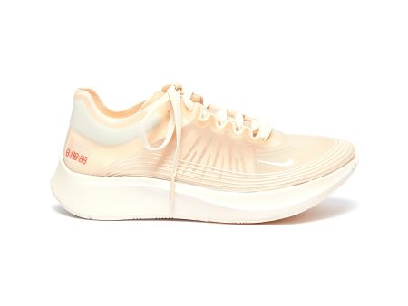 Zoom Fly SP  sneakers - Nike - Pink Online Hot Sale