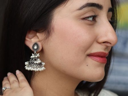 Navi Jhumki Hot on Sale