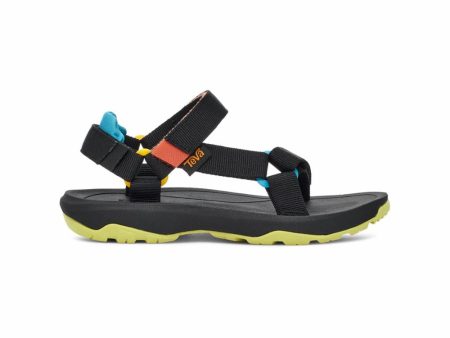 Teva Kids HURRICANE XLT 2 CHILD BLACK MULTI Online Sale