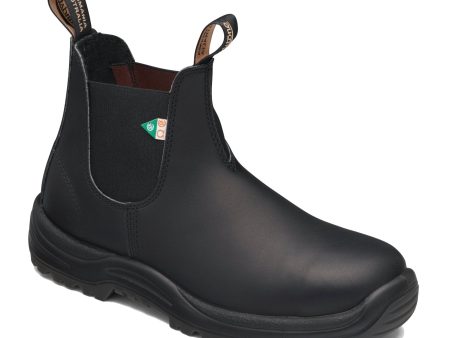 Blundstone 163 CSA Black Cheap