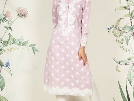 Heather Kurta (LILAC) Hot on Sale