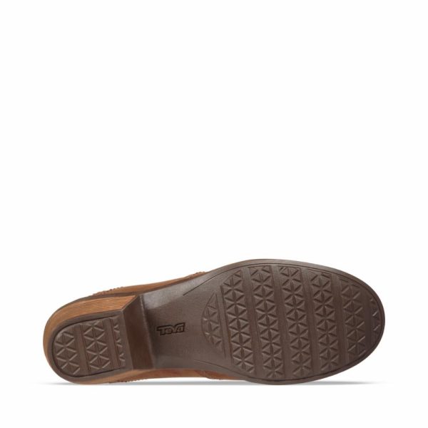 Teva Women ANAYA CHELSEA RR BISON Fashion