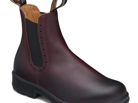 Blundstone 1352 Women s Hi Top Shiraz Fashion