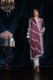 Buttercup Kurta (Purple) Online