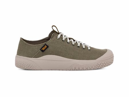 Teva Women TERRA CANYON BURNT OLIVE Fashion