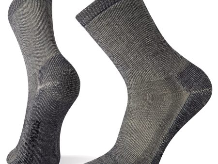 Smartwool Hike Classic Edition Crew Full Cushion Socks Medium Gray Cheap