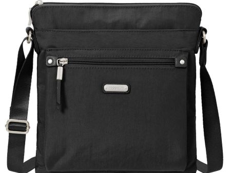 Baggallini Go Bagg Black For Sale