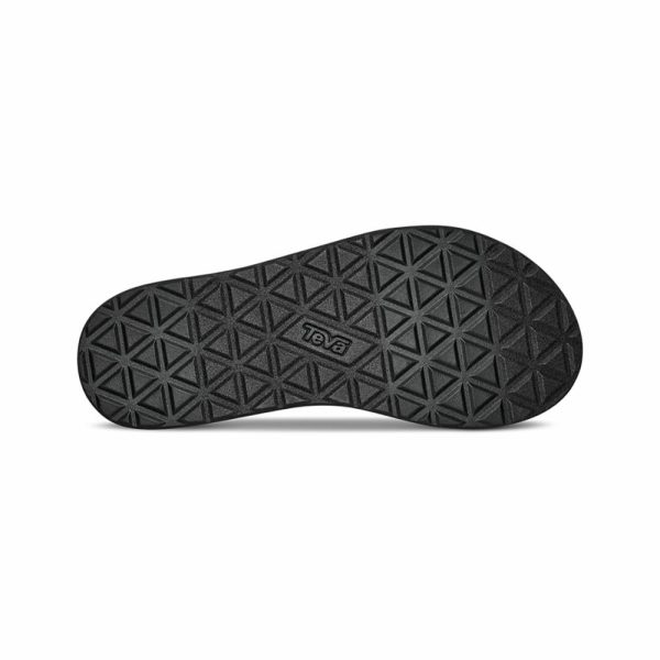 Teva Women FLATFORM UNIVERSAL TIGERLILY Supply