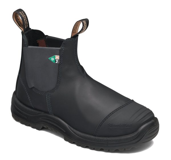 Blundstone 165 CSA Met Guard Black Online